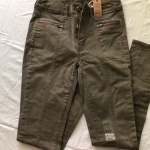 American Eagle Jeggings